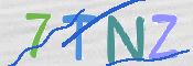 CAPTCHA-Bild